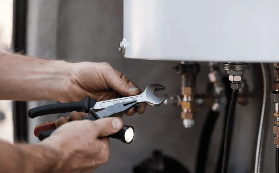 Why choose Water Heater Repair in Lockridge, IA